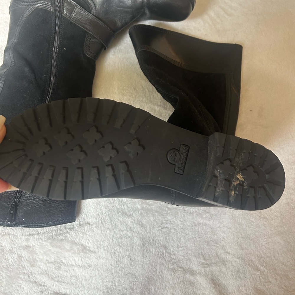 Timberland boots - Picture 7 of 16